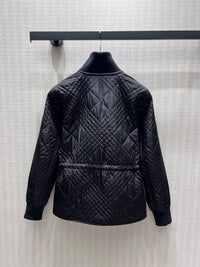 26S Micro Check Wakerley Jacket