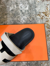 26FW Chypre Sandals