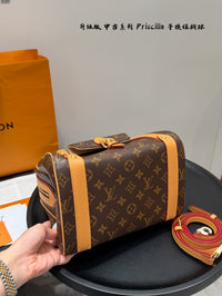 Priscilla Bag
