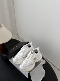 26S Logo Sneakers