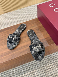 Slide Sandals