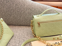 Pochette Métis East-West Bag