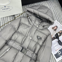 Puffer Down Jacket