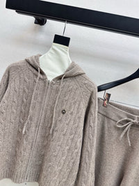 26S Knit Set