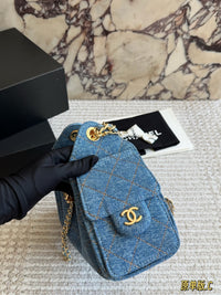 25 Mini Bag