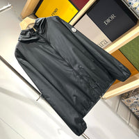 26S Fegeos Hooded Jacket