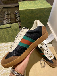 Screener Sneakers