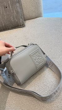 Mini Camera Bag