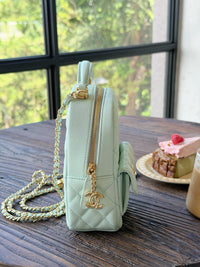 25P Mini Backpack