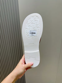 Aqua Sandals