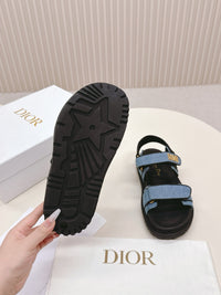 Dioract Sandals