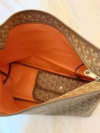 Bohème Hobo Bag