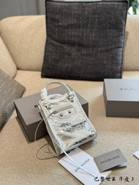 Le City Bag Nano