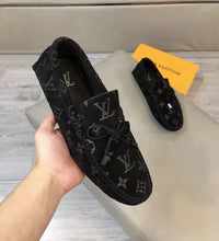 Driver Moccasins