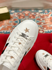 Low Top Sneakers