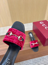 Slide Sandals