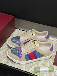 Screener Sneakers