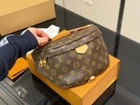 Monogram Bumbag