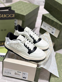 Interlocking G Low-Top Sneakers