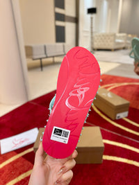 Super Loubi Flip Flops