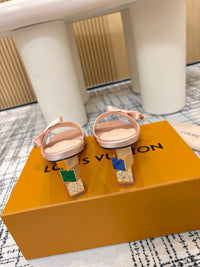 26S Cube Mules