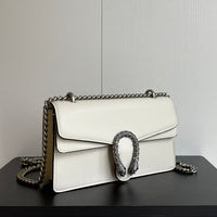 Dionysus Shoulder Bag