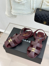 26M Fisherman Sandals