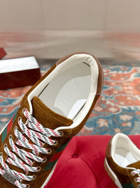 Low Top Sneakers