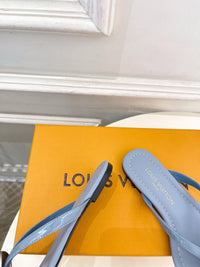 Treasure Thong Sandals