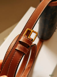 Mini Besace Bag