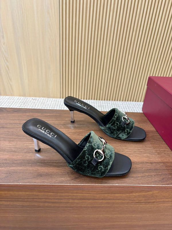 Slide Sandals