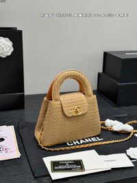 Small Kelly Bag