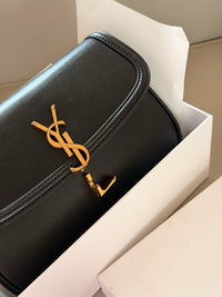 Solferino Shoulder Bag