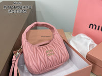Wander Shoulder Bag
