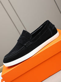 Noe Loafers
