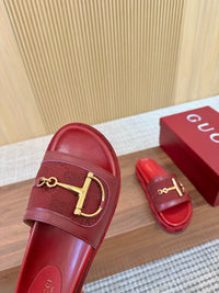 Platform Slides
