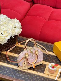 Alma BB Bag