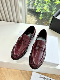 Le Loafer Penny Loafers