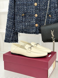 Jordaan Loafers