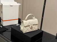 Kelly Flap Bag