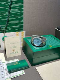 Datejust 36