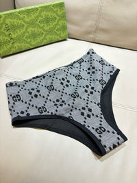 Logo Bikini Set