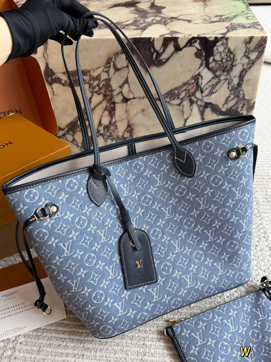 Neverfull MM