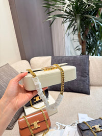 Triomphe Crossbody Bag