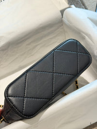25c Hobo Bag Calfskin