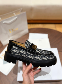 Bolt Loafers