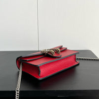 Dionysus Super Mini Bag