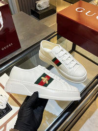 Chunky Low Top Sneakers