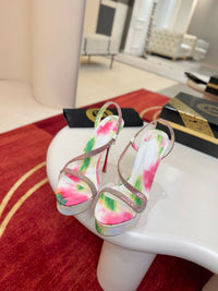 Me Dolly Mules