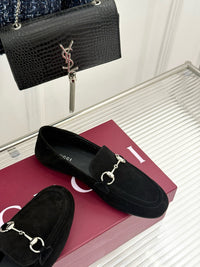 Jordaan Loafers